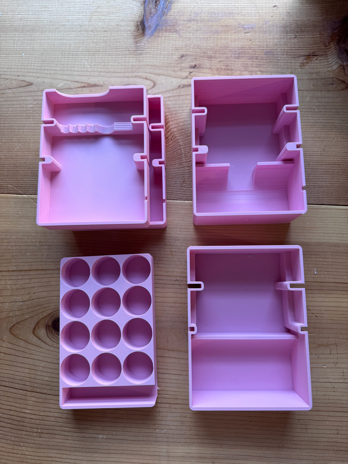 Caboodle Bundle (028)