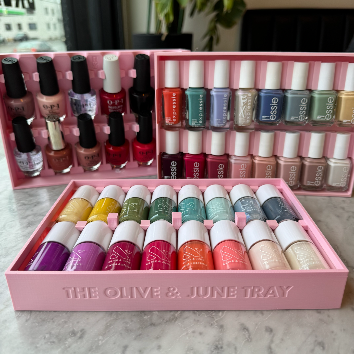 The Essie Tray
