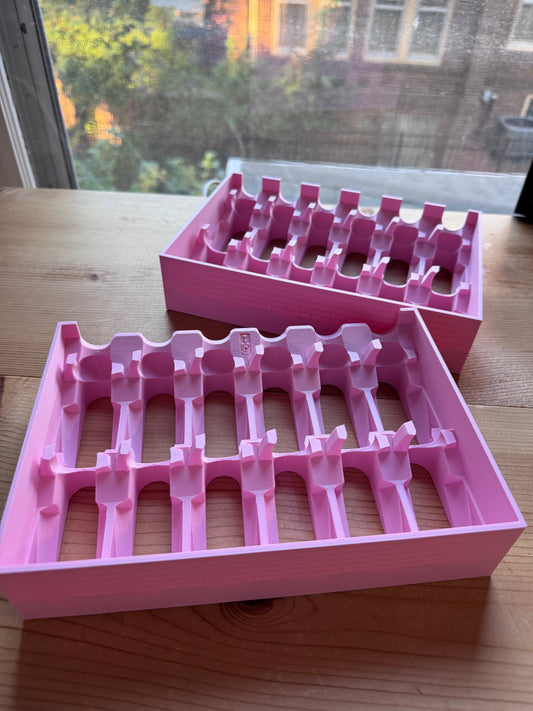 OPI Trays (030)