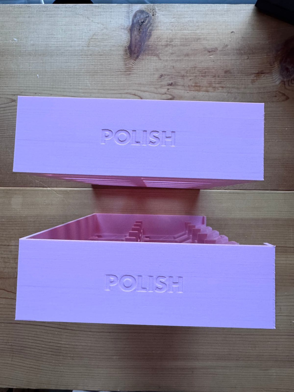 OPI Trays (030)
