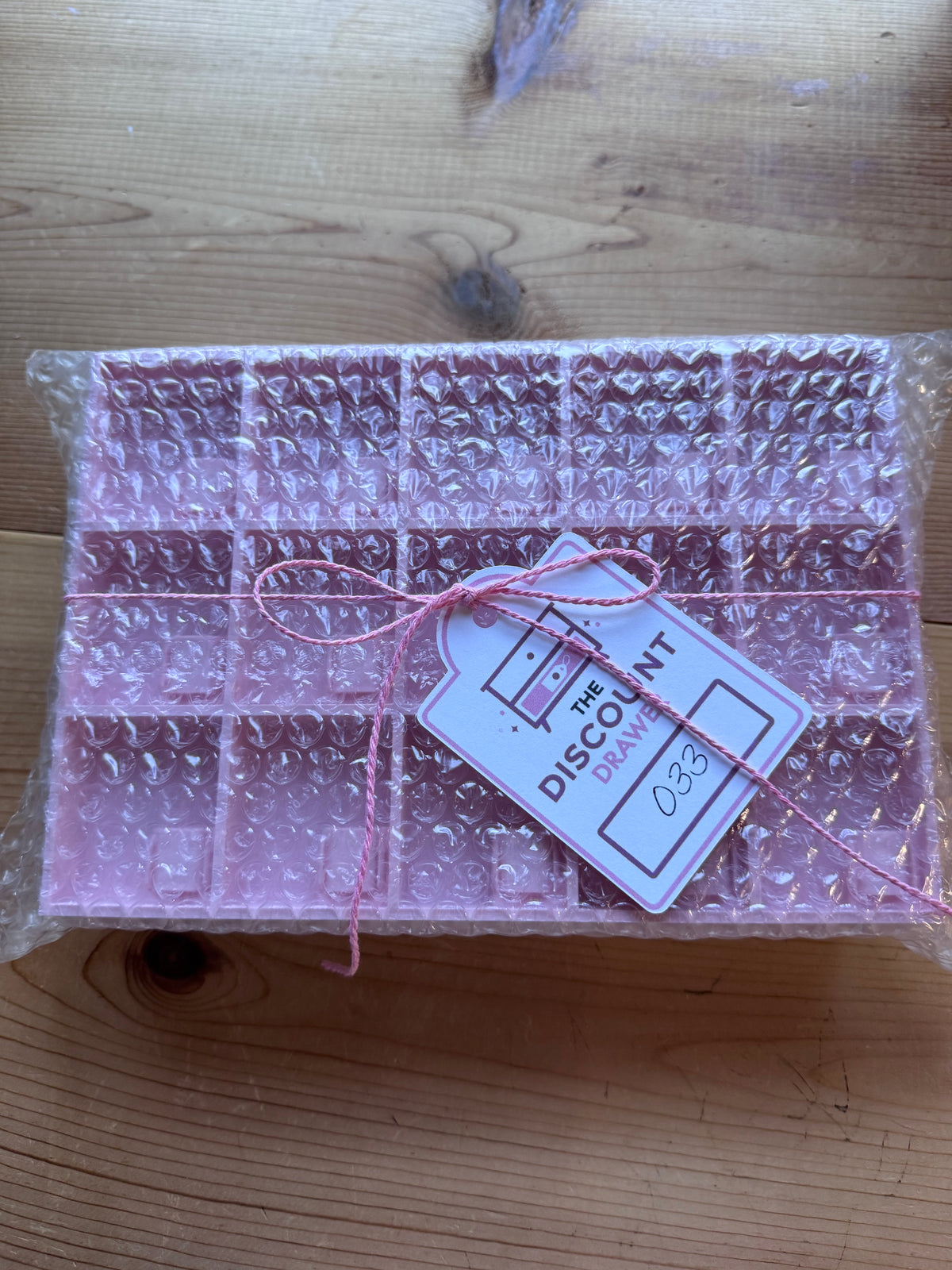 Press-on Trays (033)