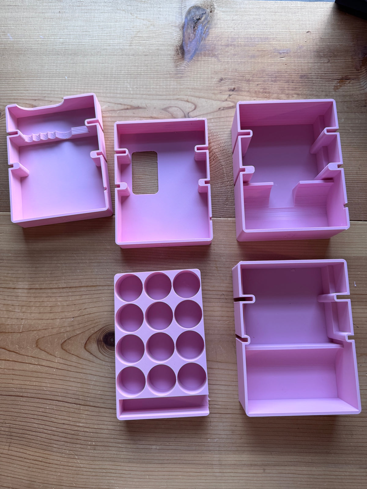 Caboodle Bundle (028)