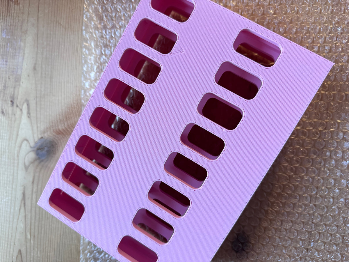 Olive & June Polish Trays (036)