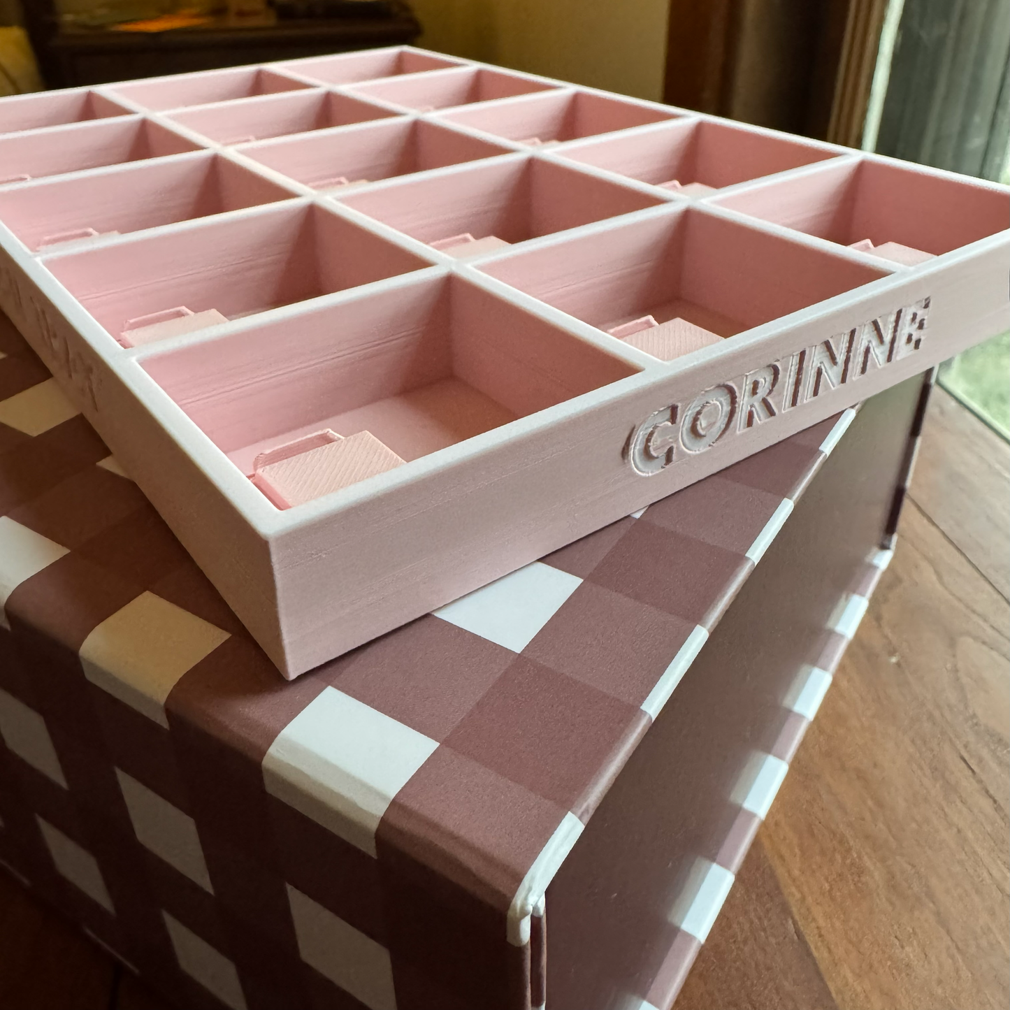 The Pressie Tray for Kids & Tweens