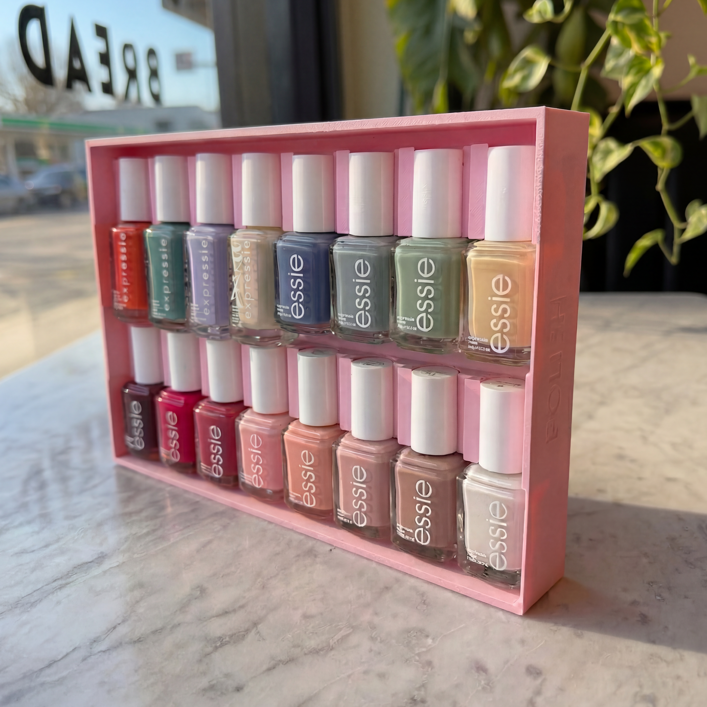 The Essie Tray