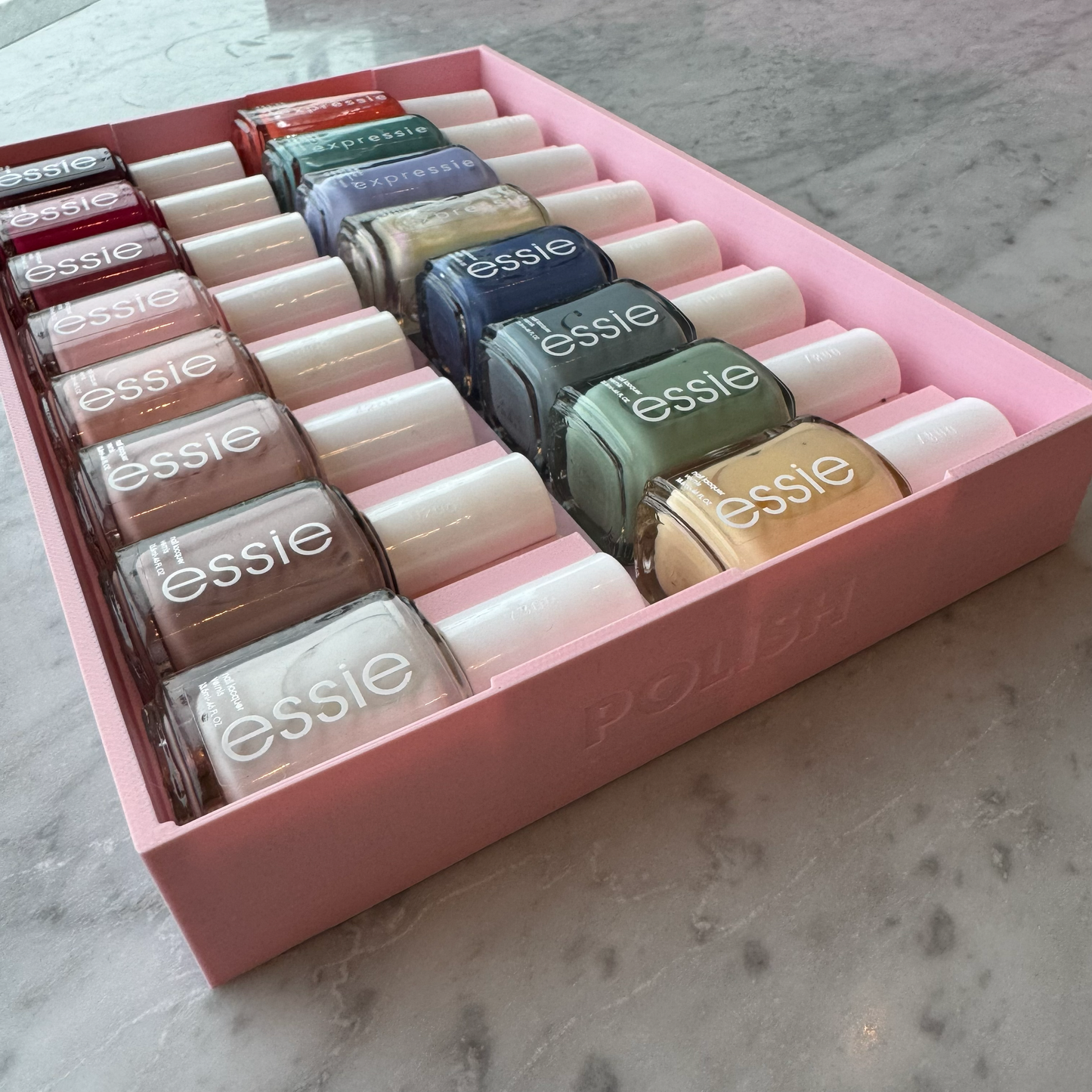 The Essie Tray