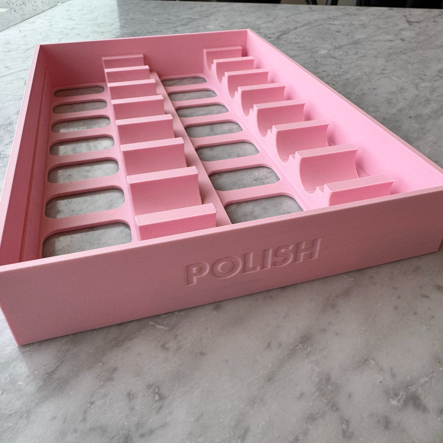 The Essie Tray