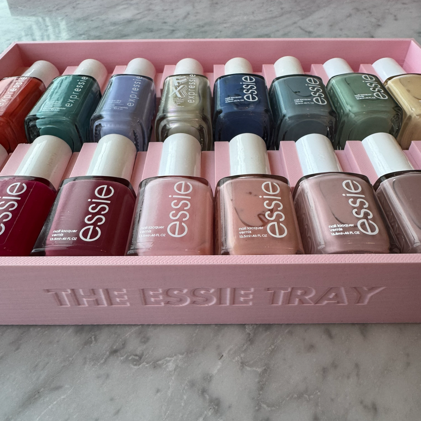 The Essie Tray