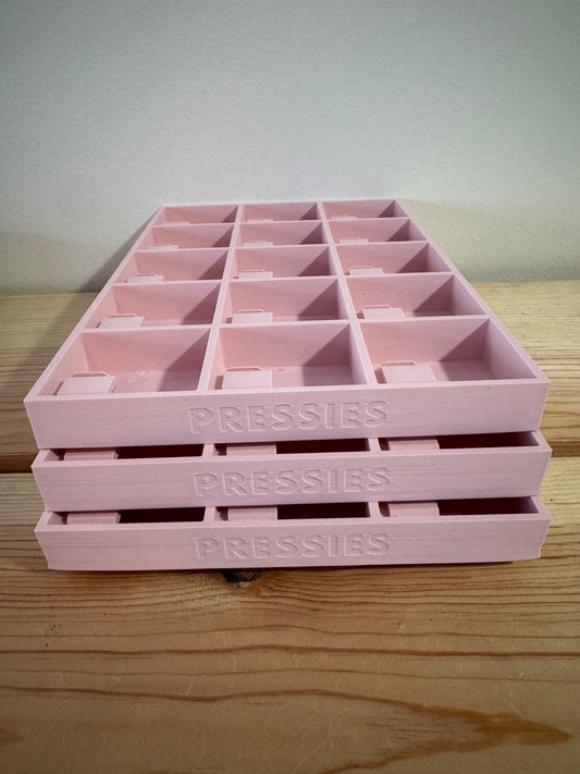 Press-On Trays (023)