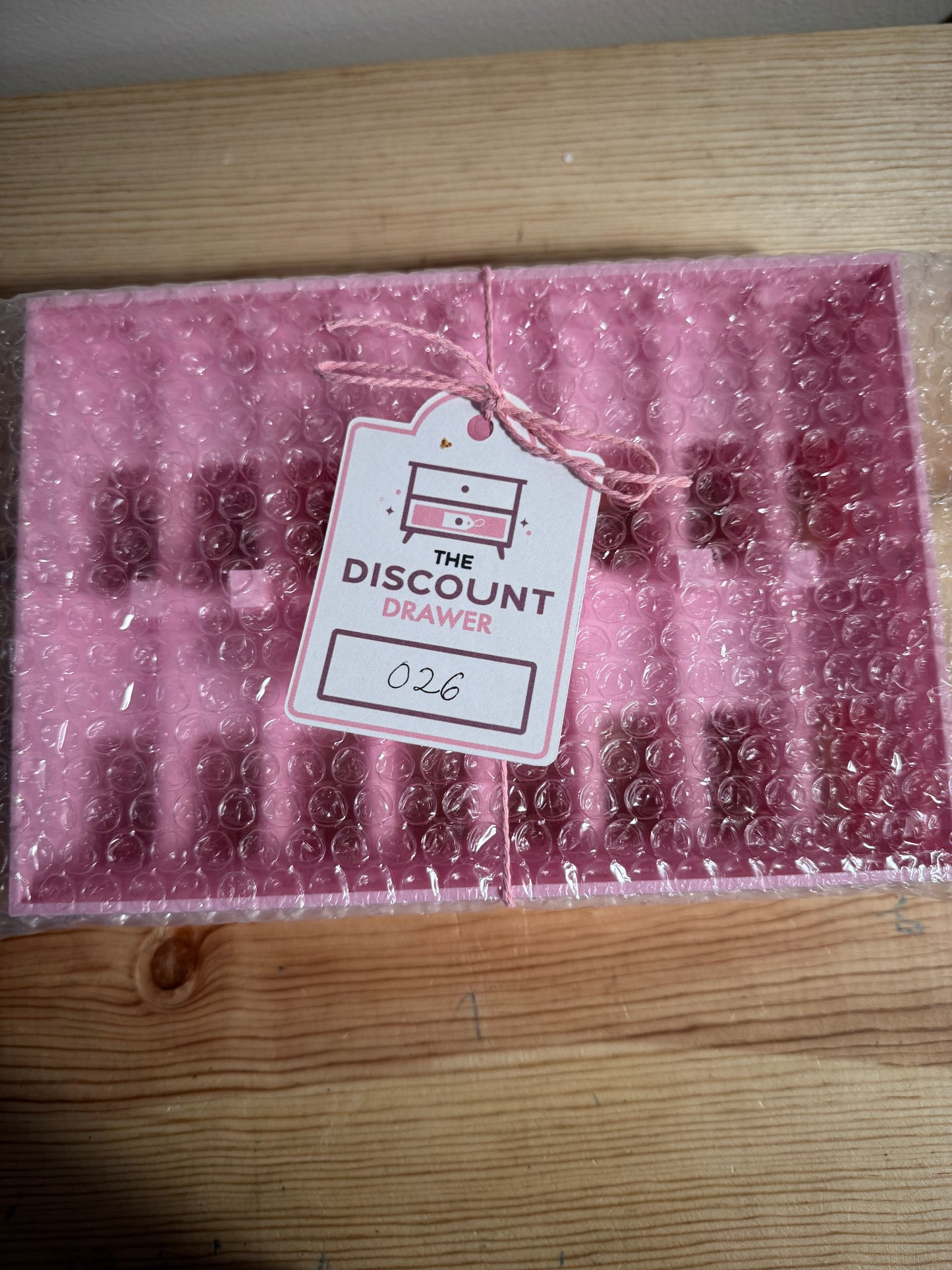 Blues & Purples Polish Trays (026)