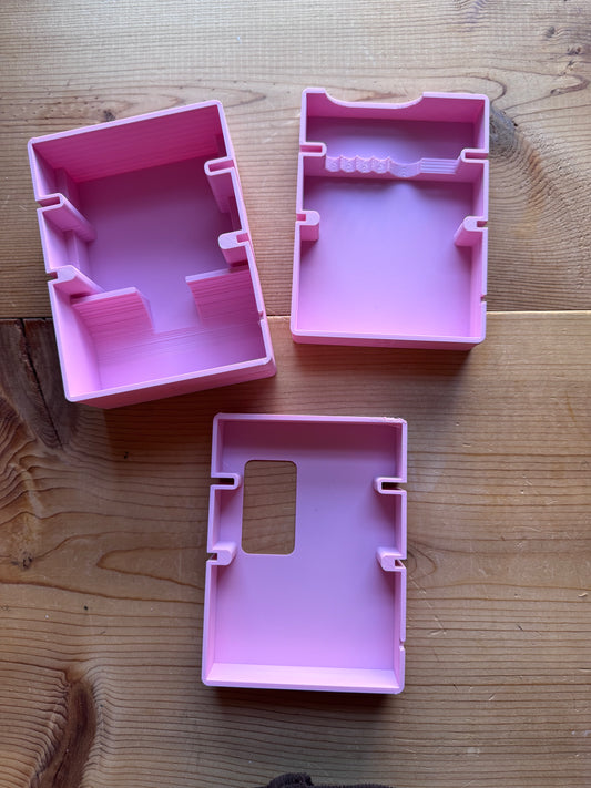 Top-Shelf Caboodle Modules (037)