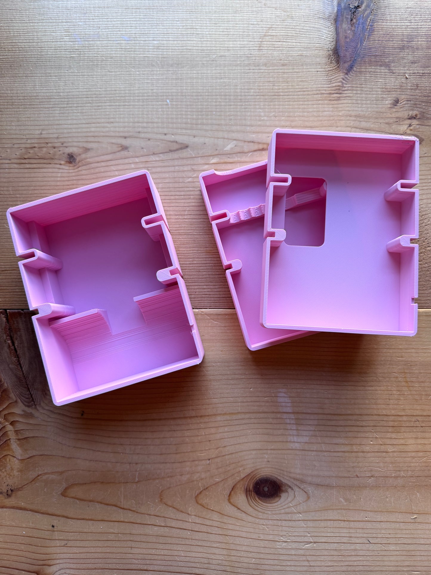 Top-Shelf Caboodle Modules (037)