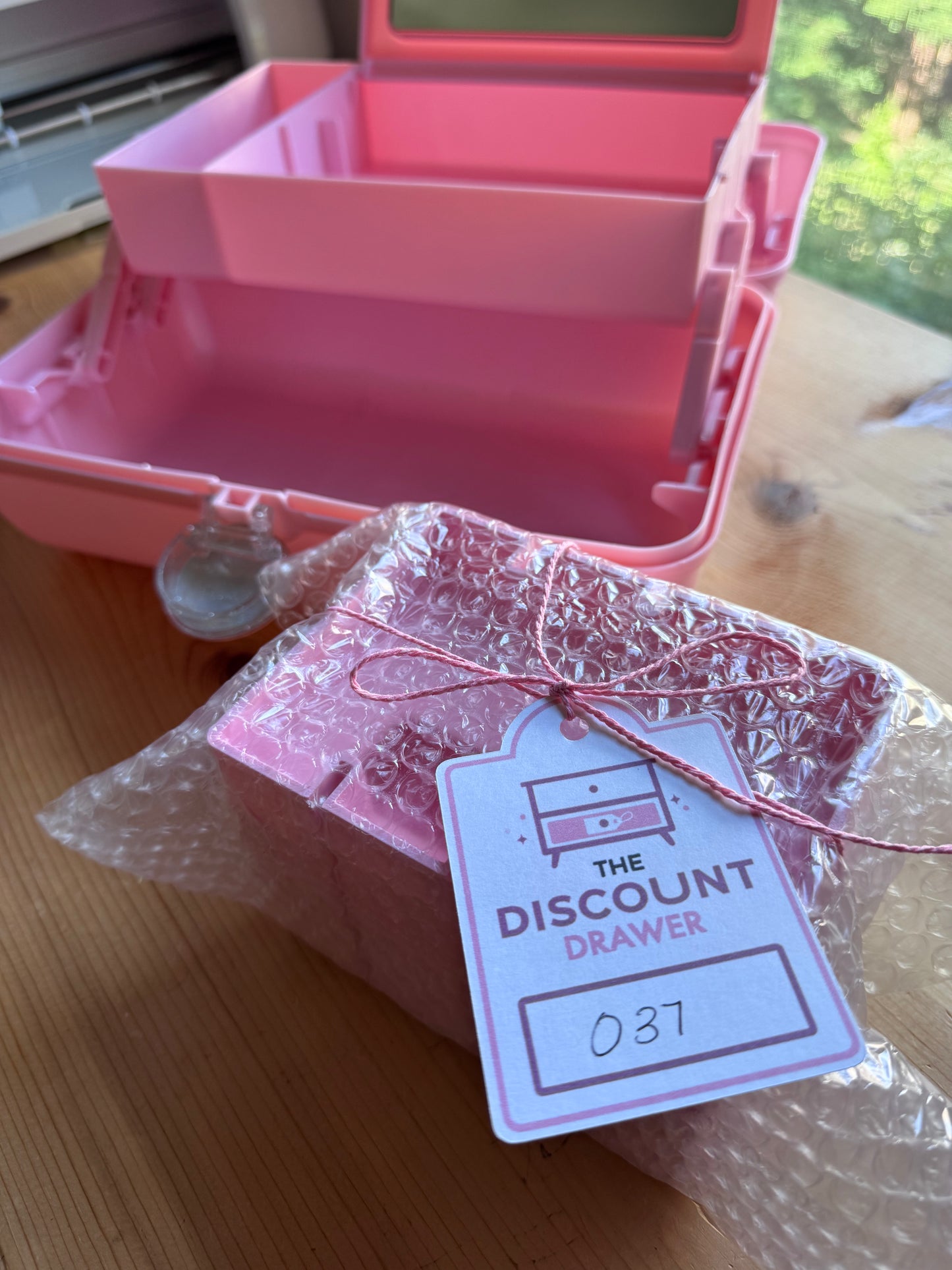 Top-Shelf Caboodle Modules (037)