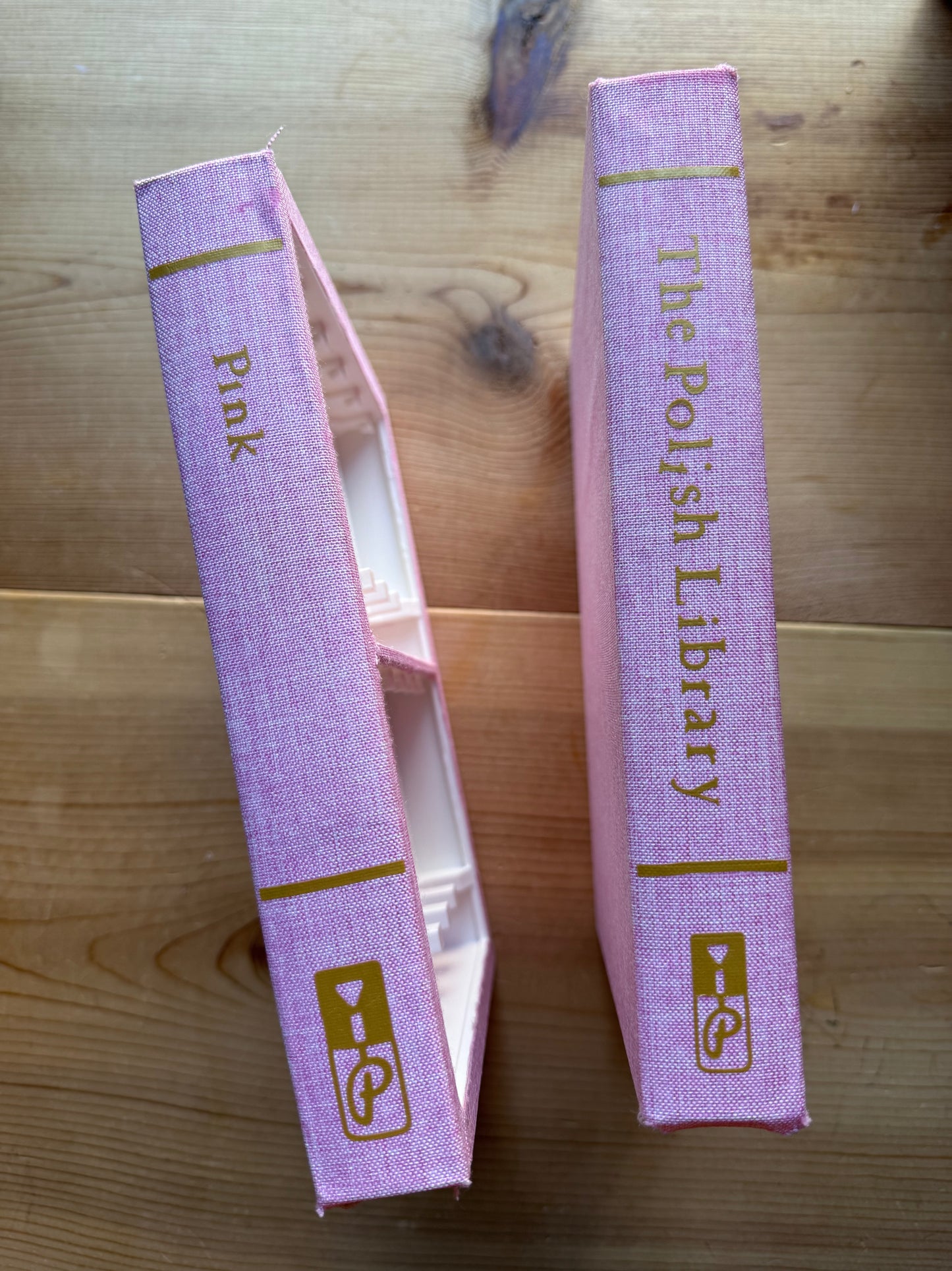Polish Library Books (040)