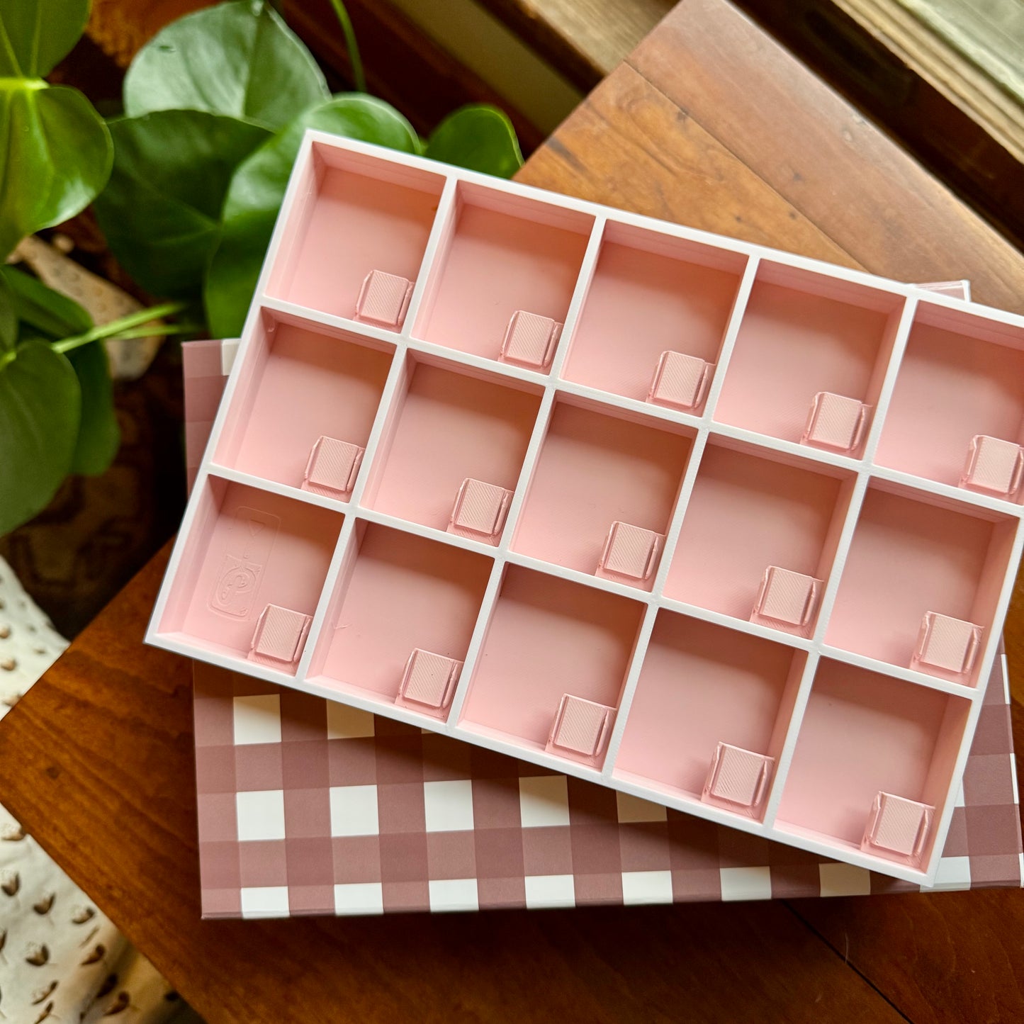 The Pressie Tray for Kids & Tweens