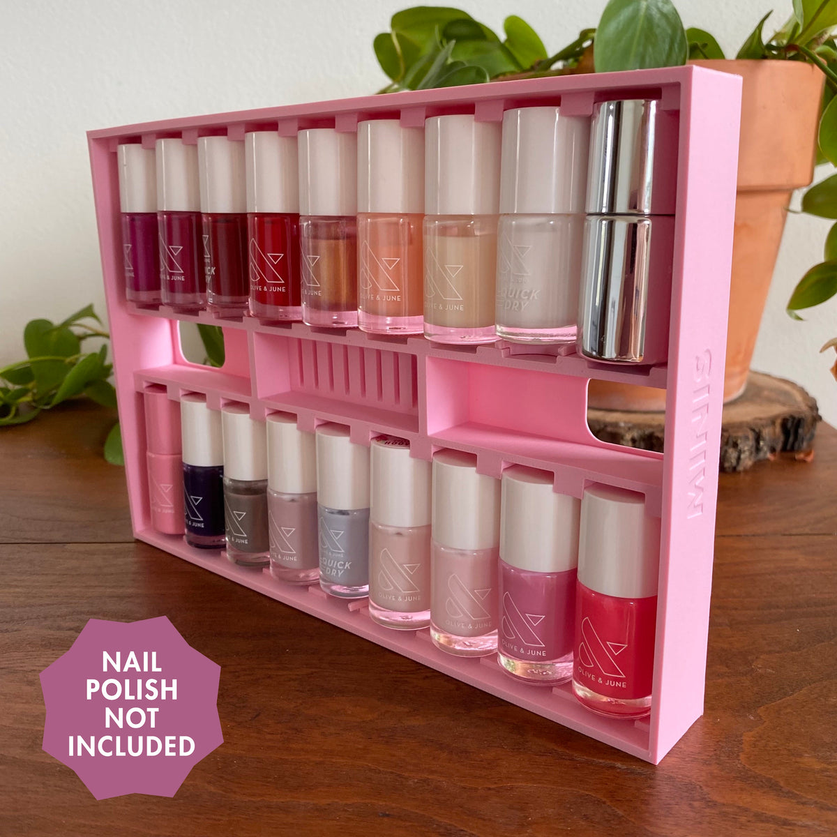 The Minis Tray