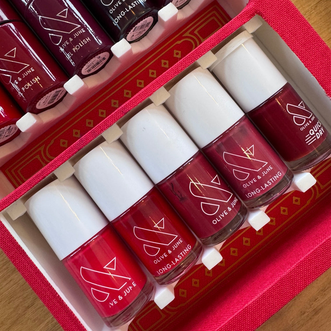 Limited Edition: The Polish Library