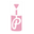 Polished Prints logo