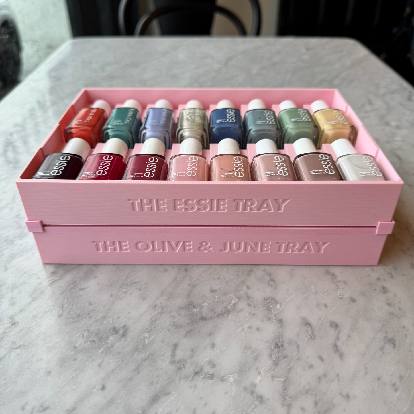 The Essie Tray