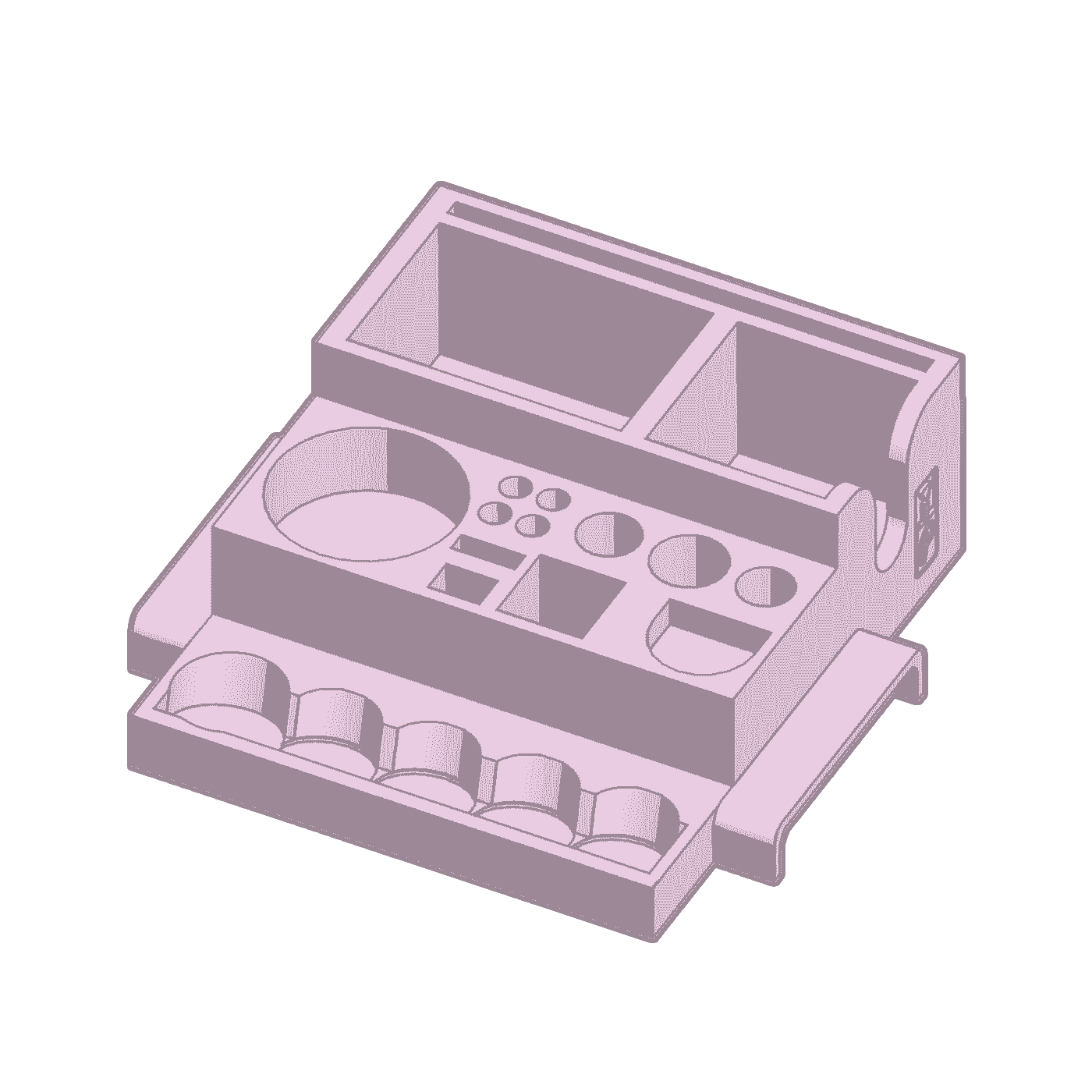 Team Polish Organizer