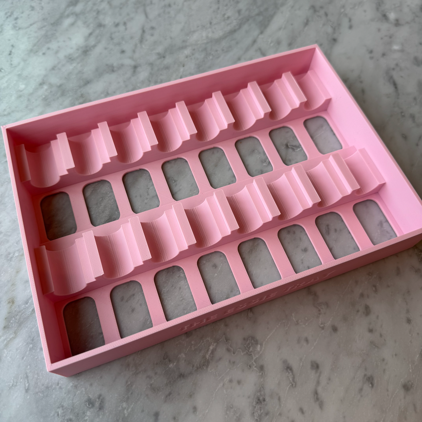 The Essie Tray