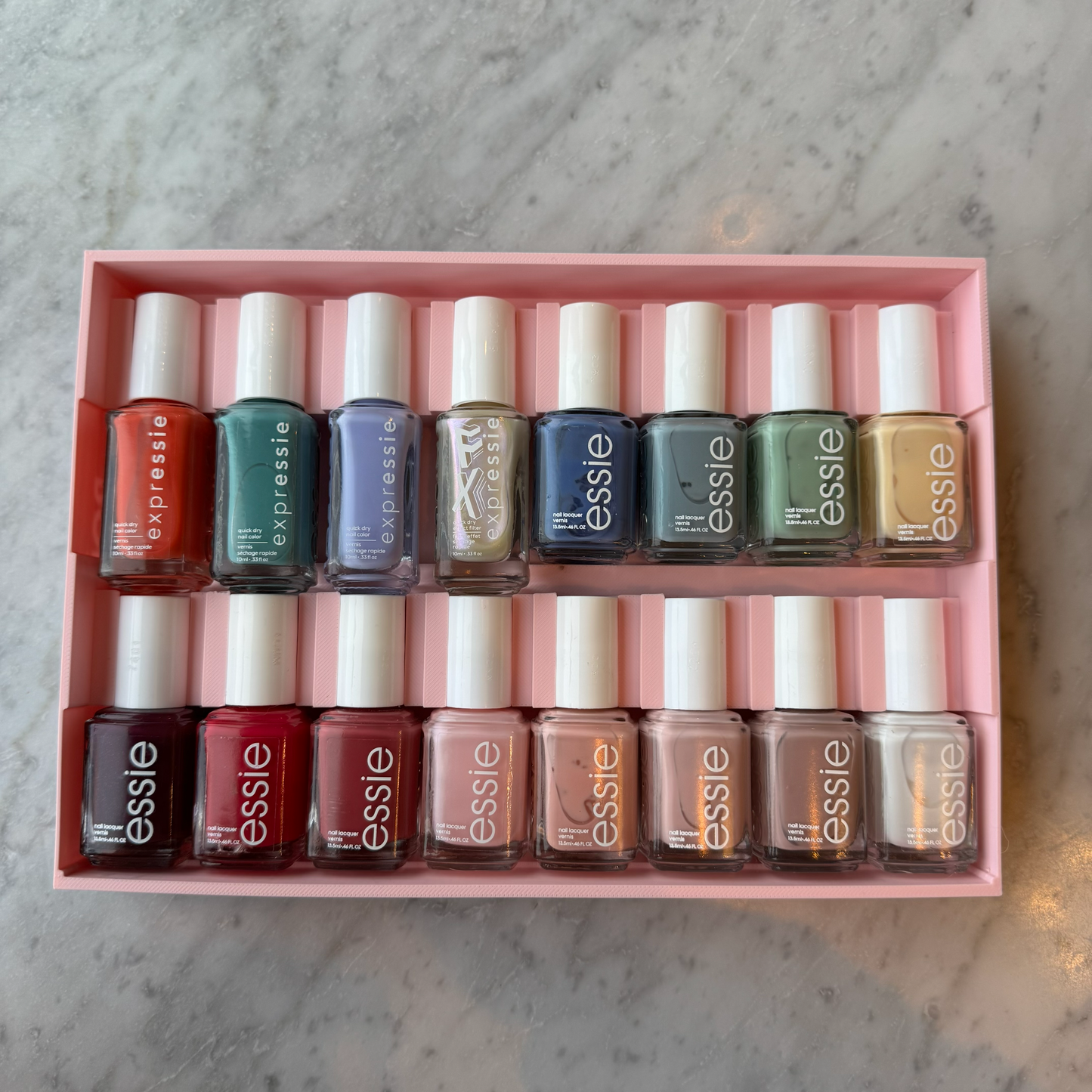 The Essie Tray