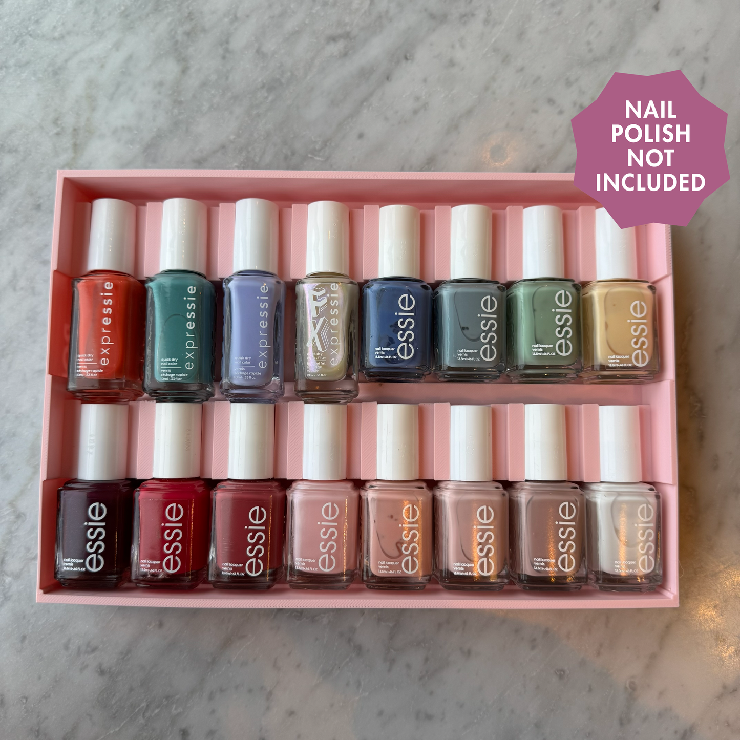 The Essie Tray