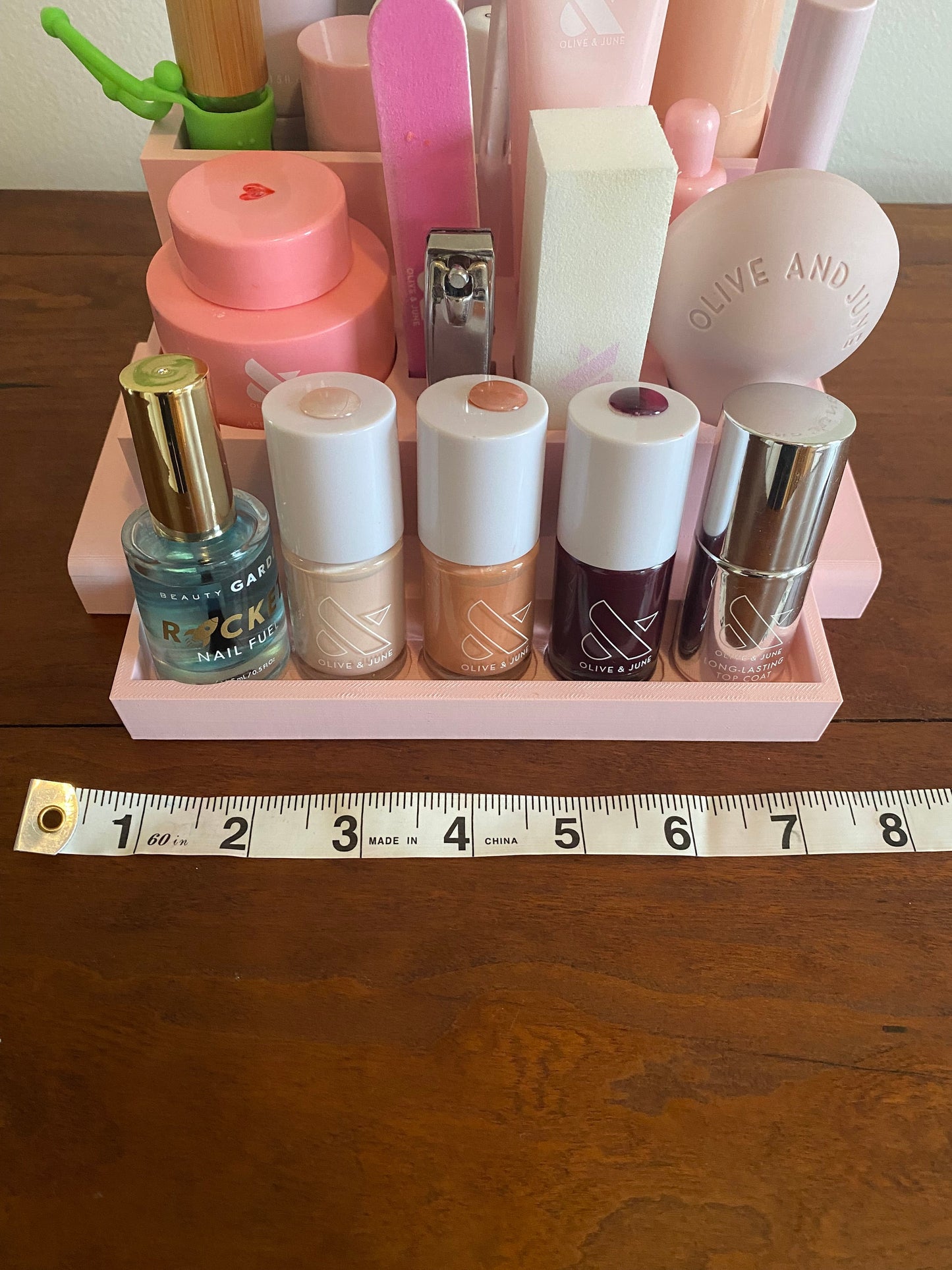 Team Polish Organizer