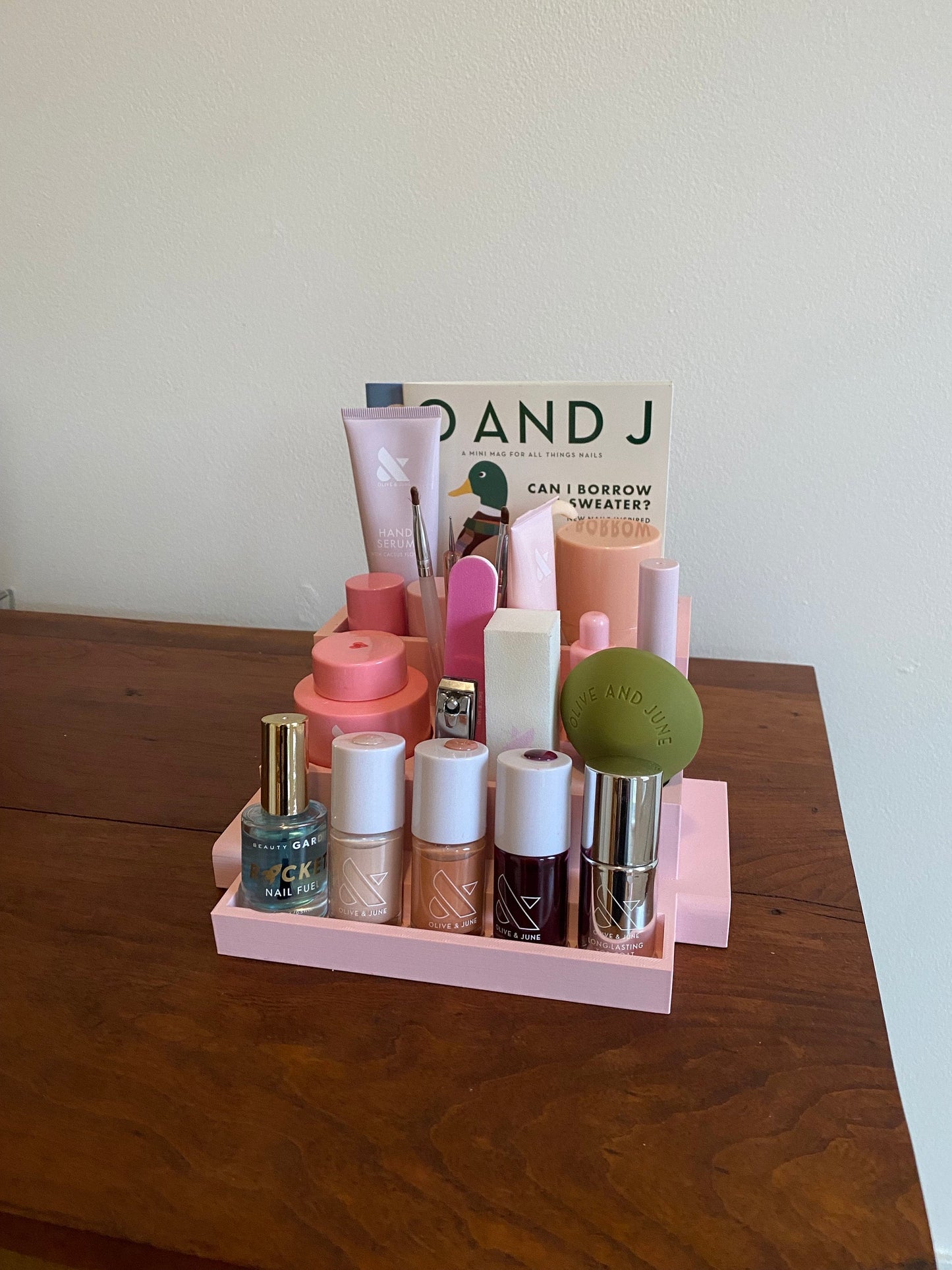 Team Polish Organizer