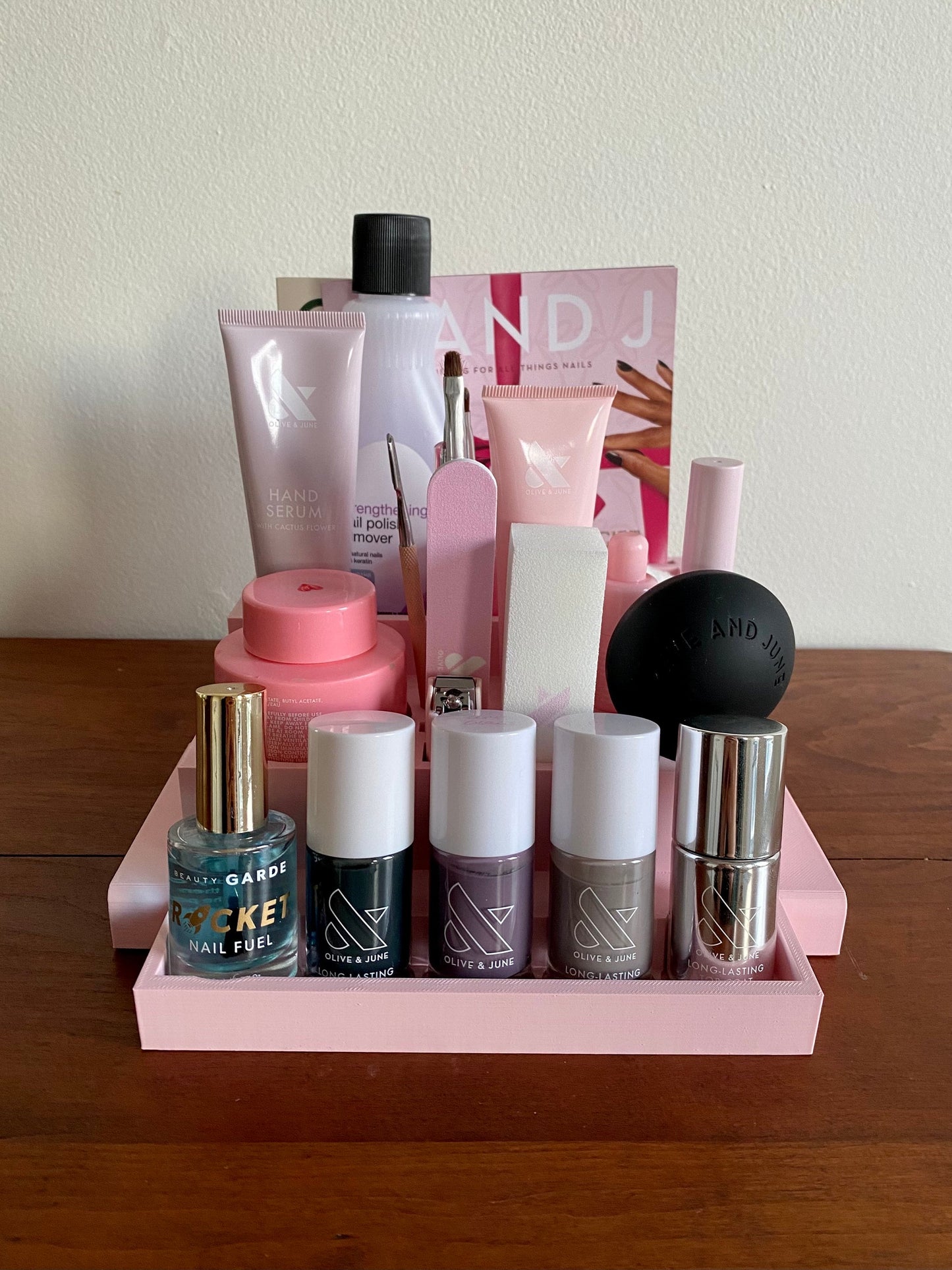 Team Polish Organizer