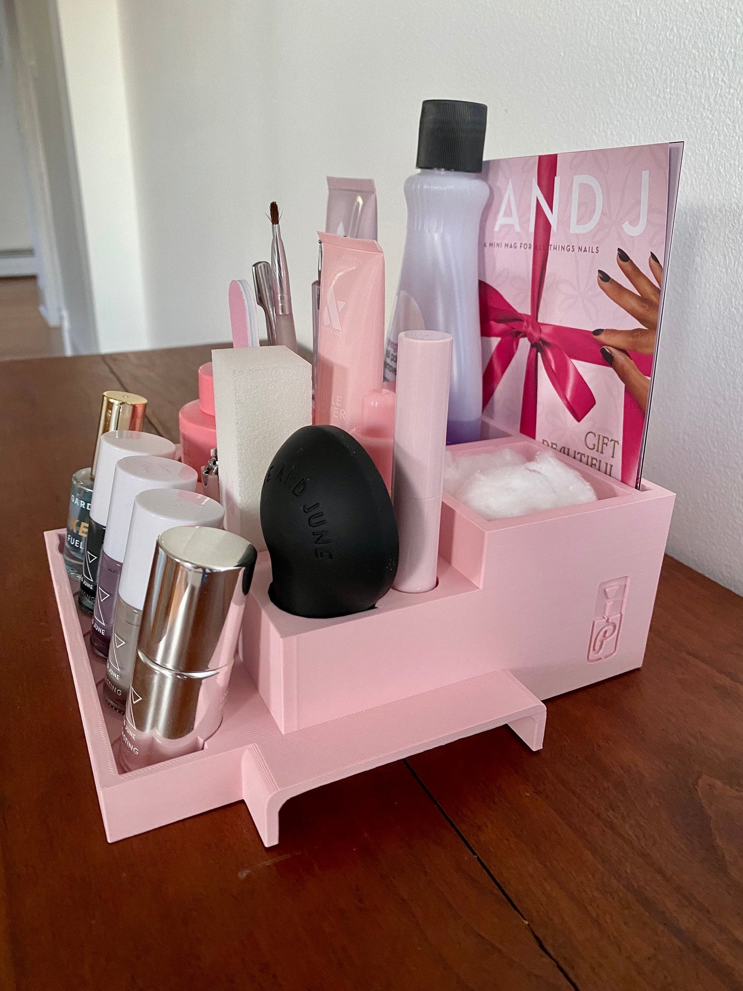 Team Polish Organizer