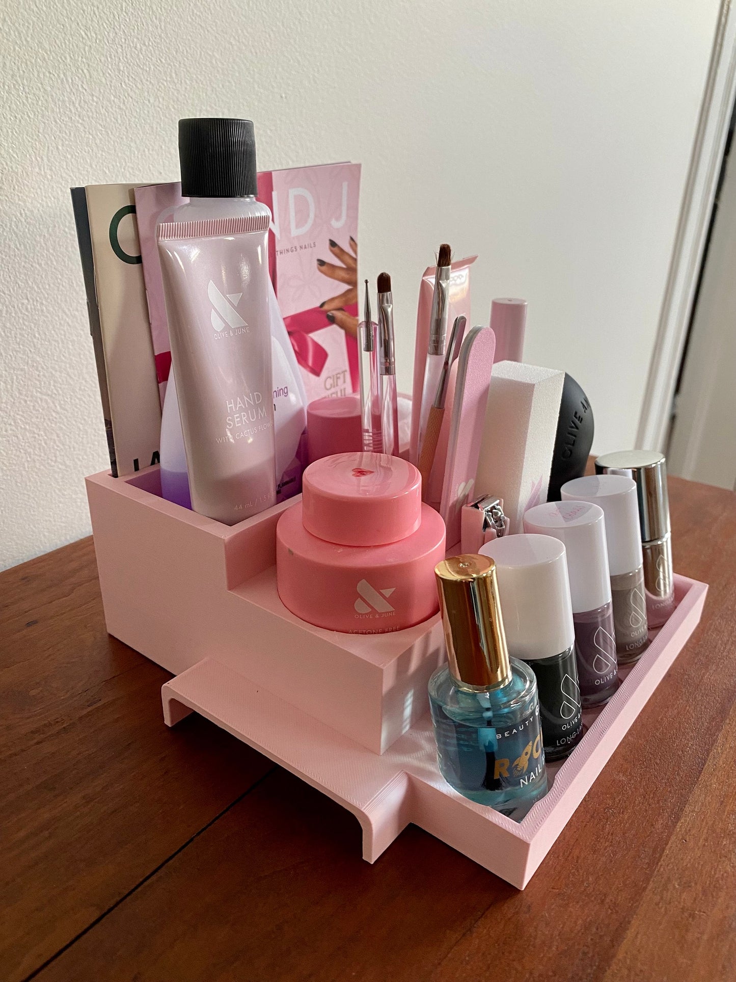 Team Polish Organizer