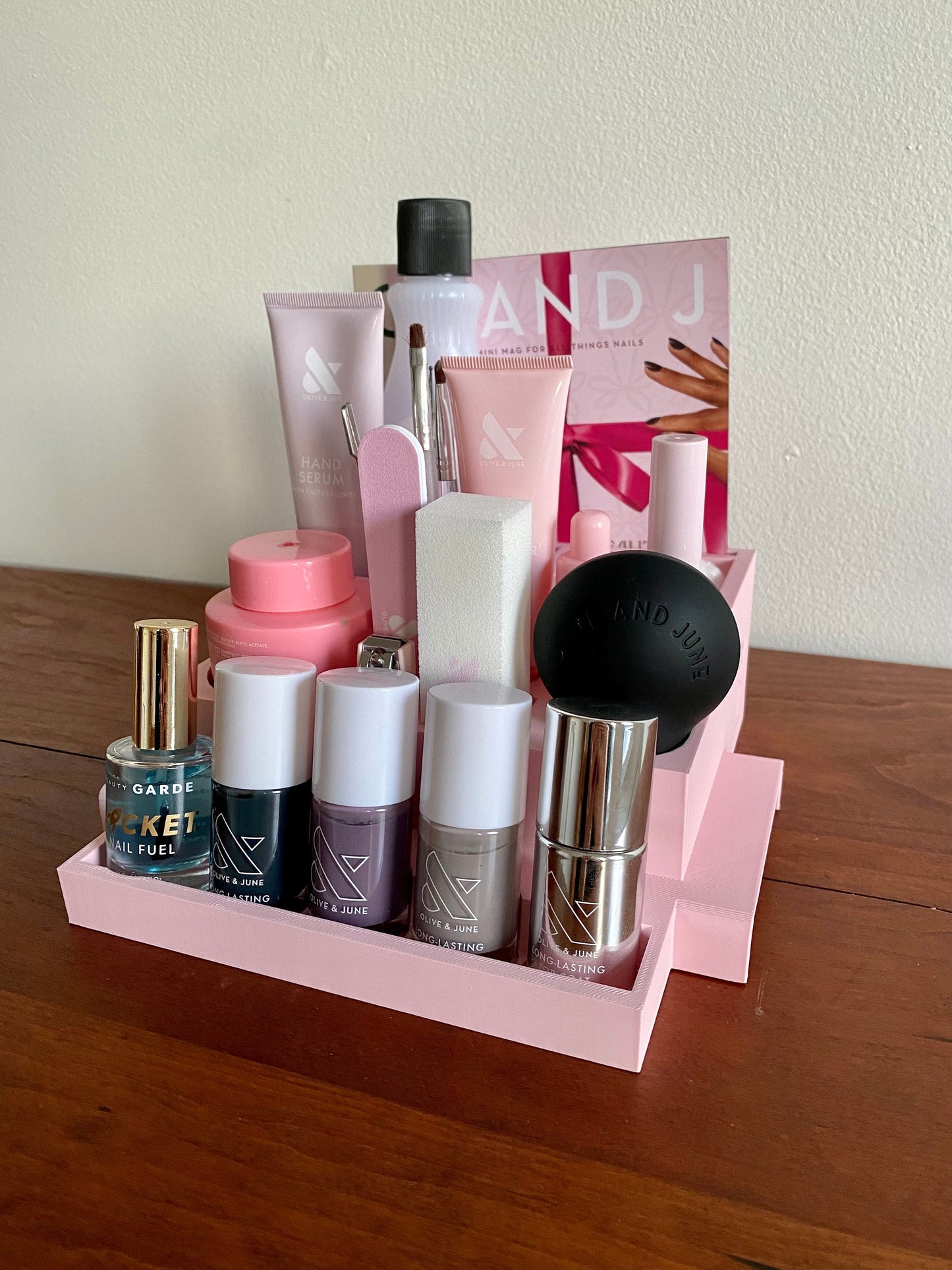 Team Polish Organizer