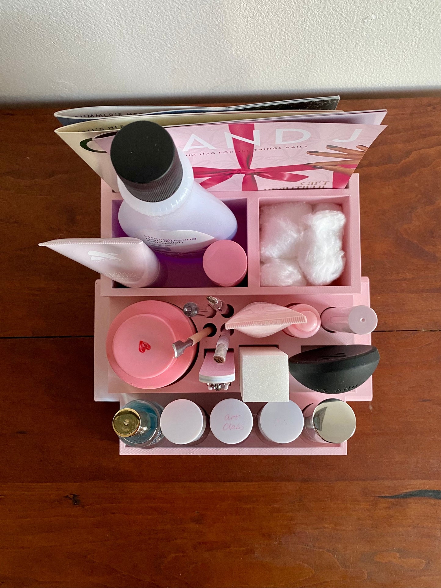 Team Polish Organizer