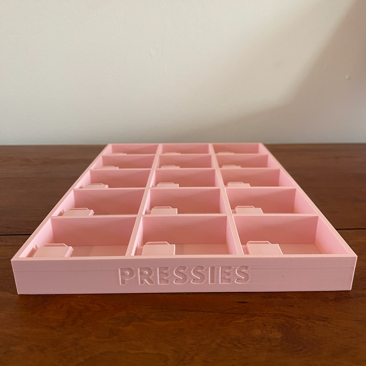 The Pressie Tray for Kids & Tweens